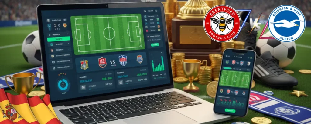 pronóstico deportivo Brentford Brighton