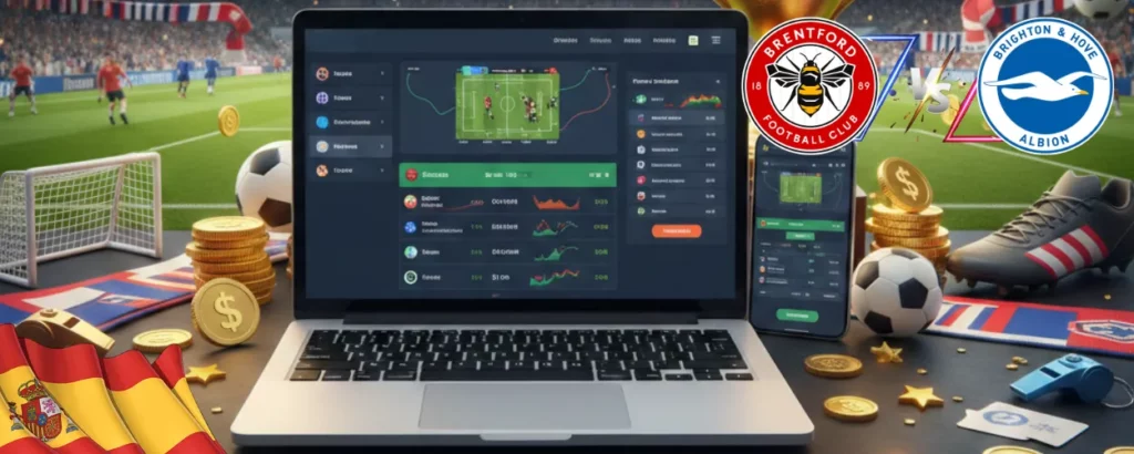 predicción Brentford vs Brighton