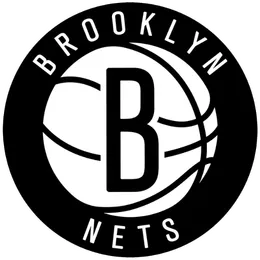 Brooklyn Nets logo