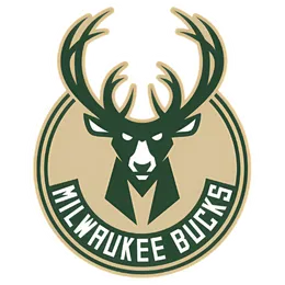 Milwaukee Bucks logo