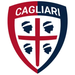 FC Cagliari logo