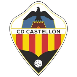 FC Castellon logo