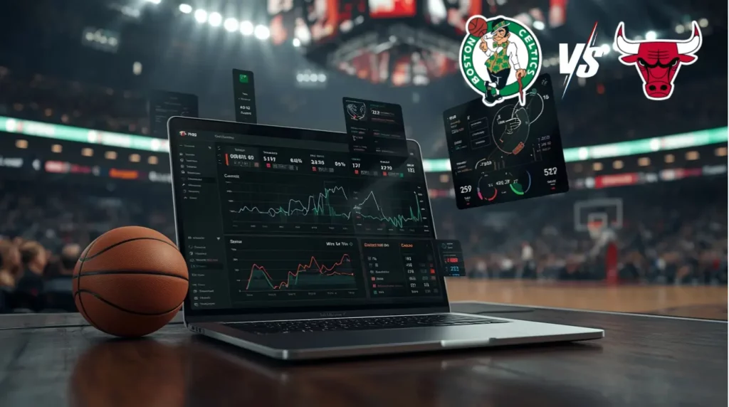 Pronóstico de triples y eficiencia ofensiva