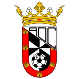 FC Ceuta logo