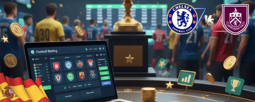 predicciones Chelsea vs Burnley