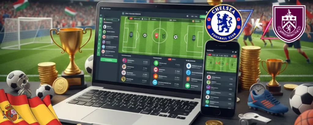 pronóstico deportivo Chelsea Burnley