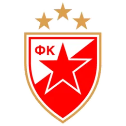 FC Crvena zvezda logo