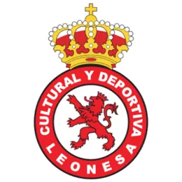 FC Cultural Leonesa logo