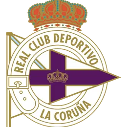 FC Deportivo La Coruña logo