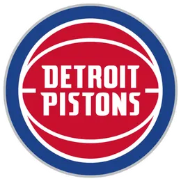 Detroit Pistons logo