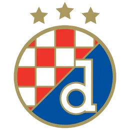 FC Dinamo Zagreb logo