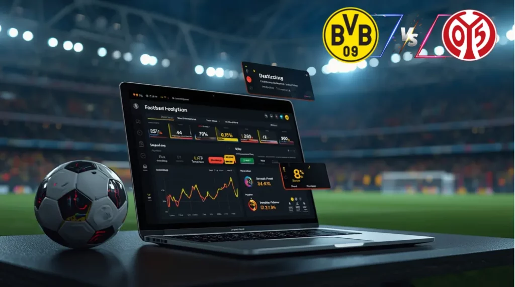 Pronóstico de corners y presión ofensiva