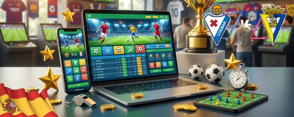 predicciones Eibar vs Cadiz CF