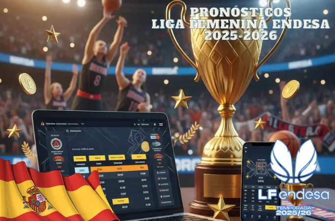 Pronóstico ganador Liga Femenina Endesa