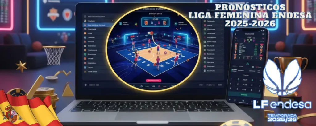 Presentación Liga Femenina Endesa