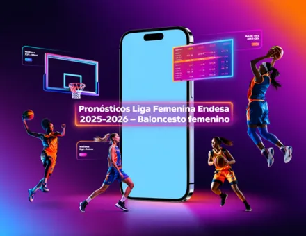 Pronósticos Liga Femenina Endesa Baloncesto femenino