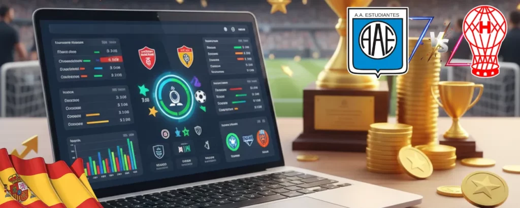 predicciones Estudiantes Río Cuarto vs Huracán