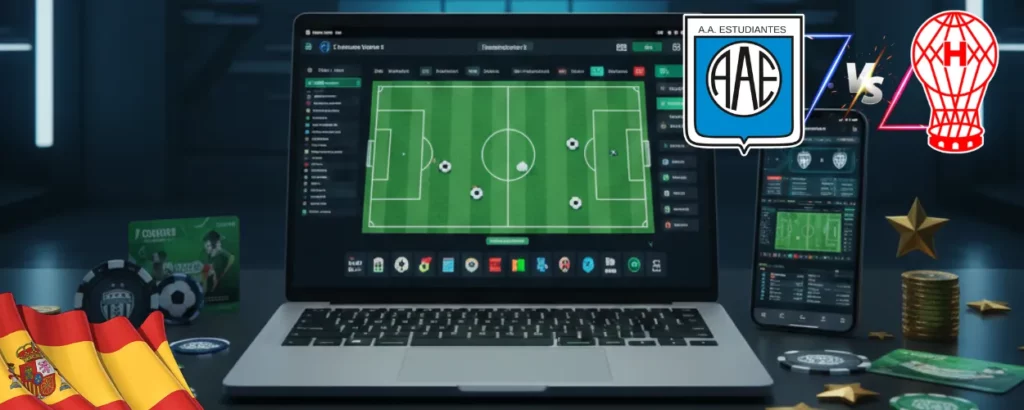 pronóstico del partido Estudiantes Río Cuarto Huracán