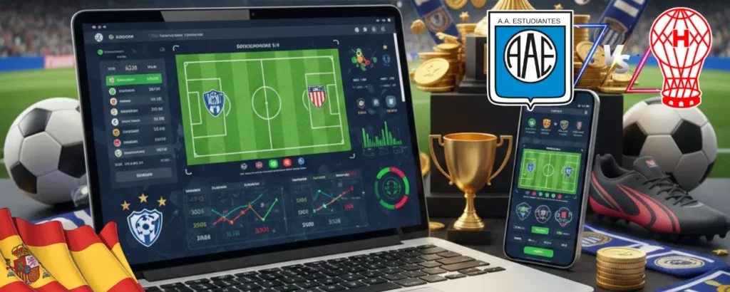 pronóstico deportivo Estudiantes Río Cuarto Huracán