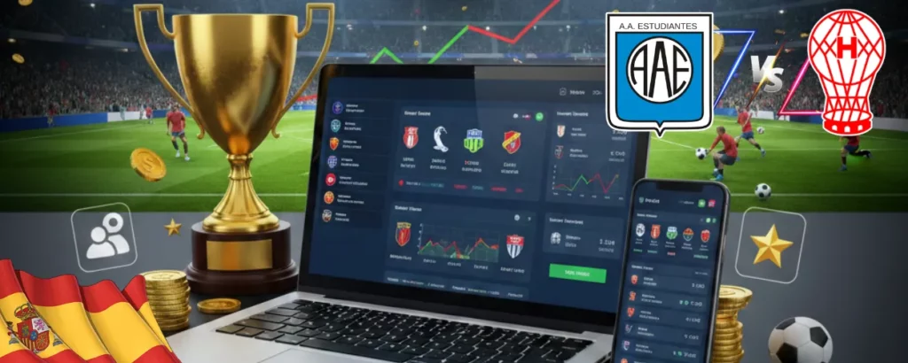 predicción Estudiantes Río Cuarto vs Huracán