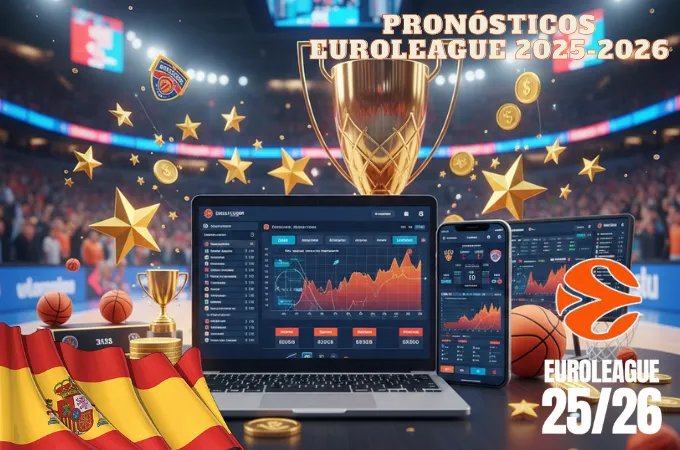 Presentación EuroLeague Formato competición