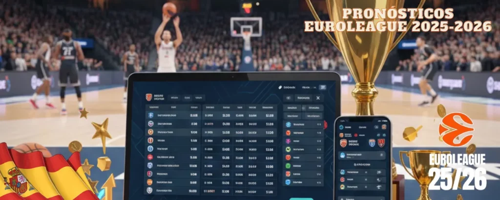 Estadísticas clave de la EuroLeague