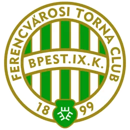 FC Ferencvaros logo