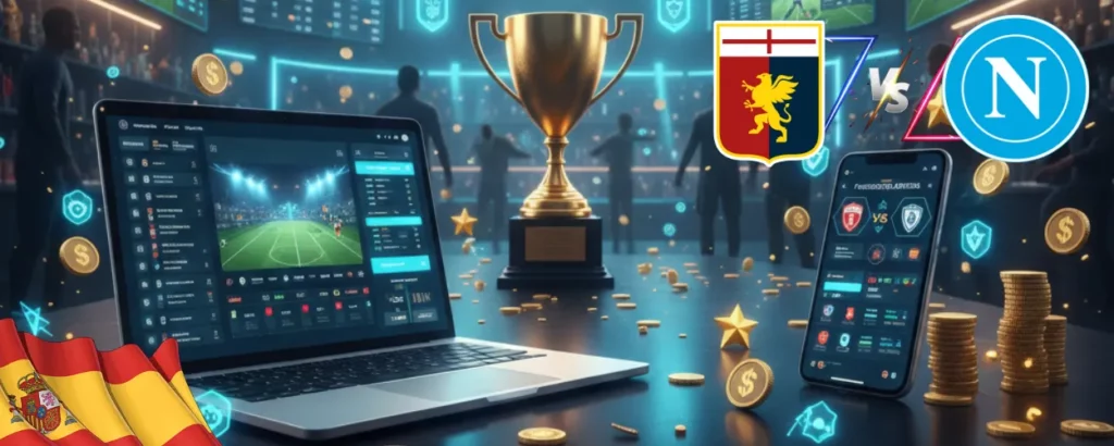 predicciones Genoa vs Napoli