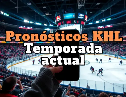 hockey KHL