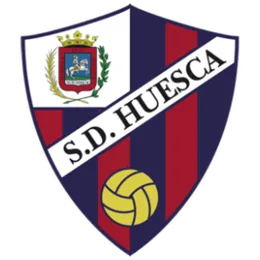 FC Huesca logo