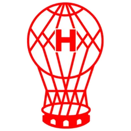 FC Huracán logo
