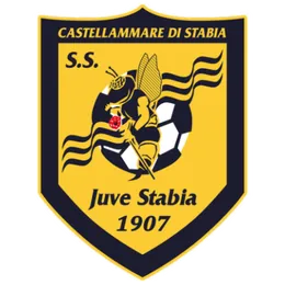 FC Juve Stabia logo