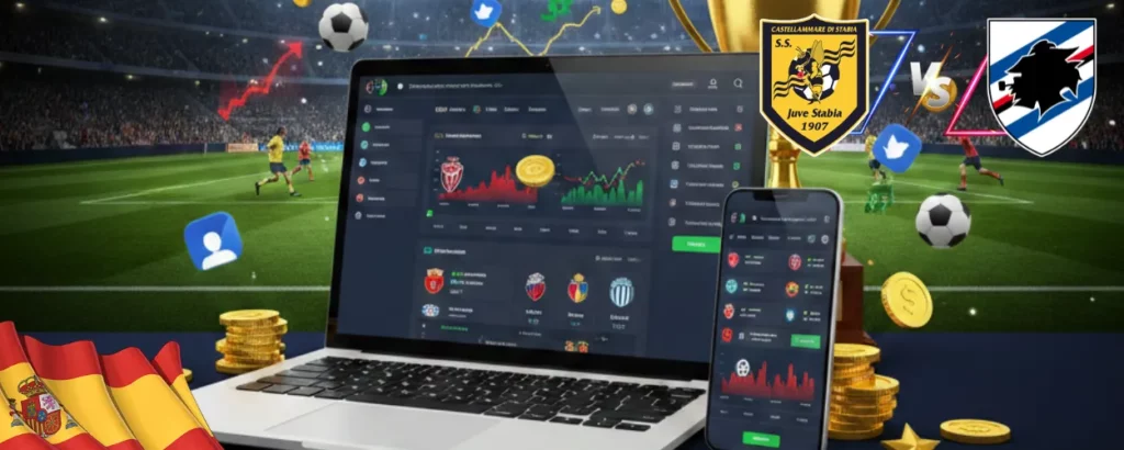 predicción Juve Stabia vs Sampdoria