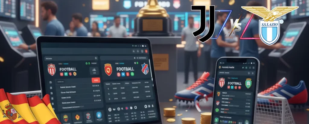 predicciones Juventus vs Lazio