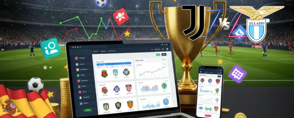 predicción Juventus vs Lazio