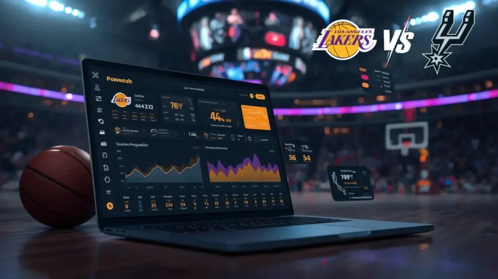 Pronóstico de ritmo de juego
