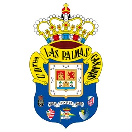 FC Las Palmas logo