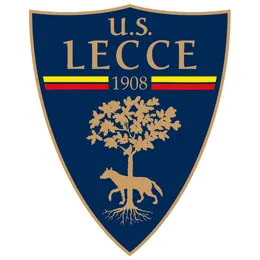 FC Lecce logo