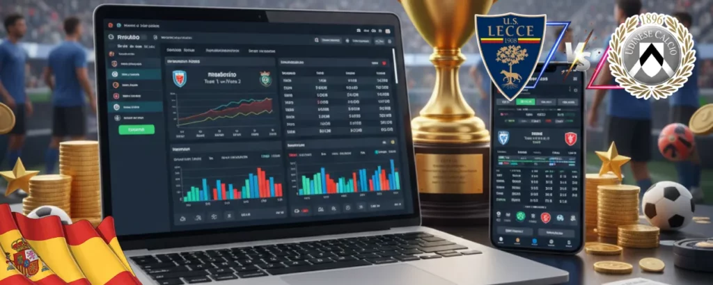 predicciones Lecce vs Udinese