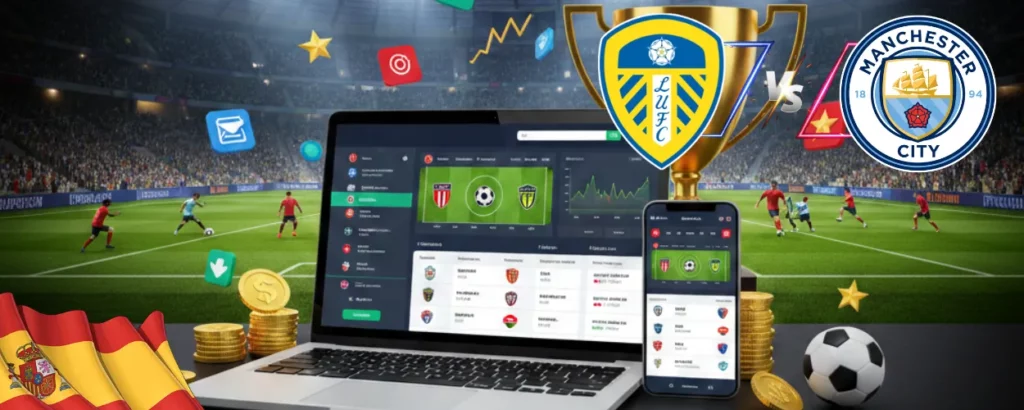 predicción Leeds vs Manchester City