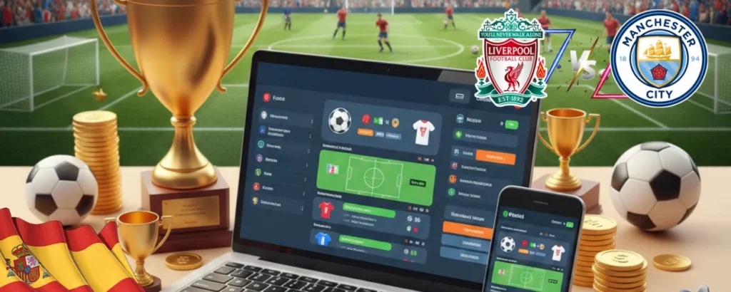 predicción Liverpool vs Manchester City