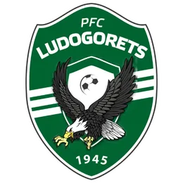 FC Ludogorets logo