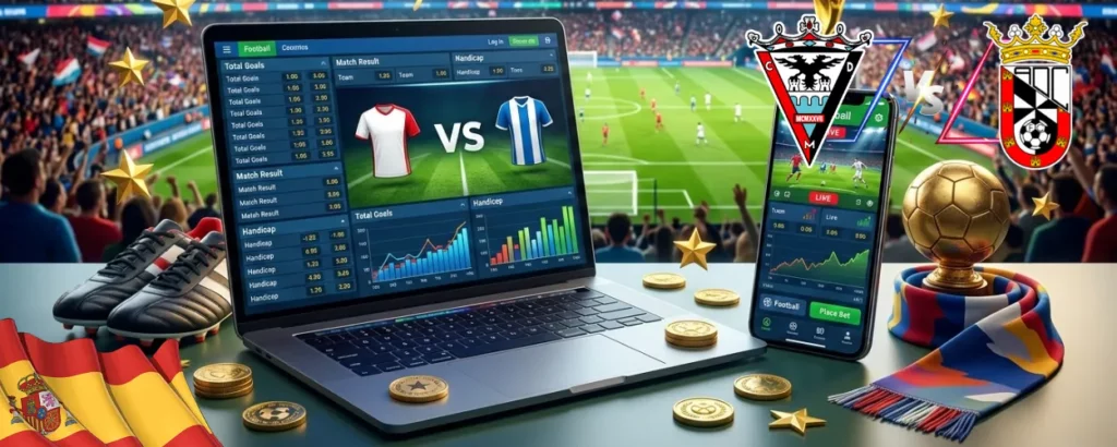 pronóstico deportivo Mirandes Ceuta