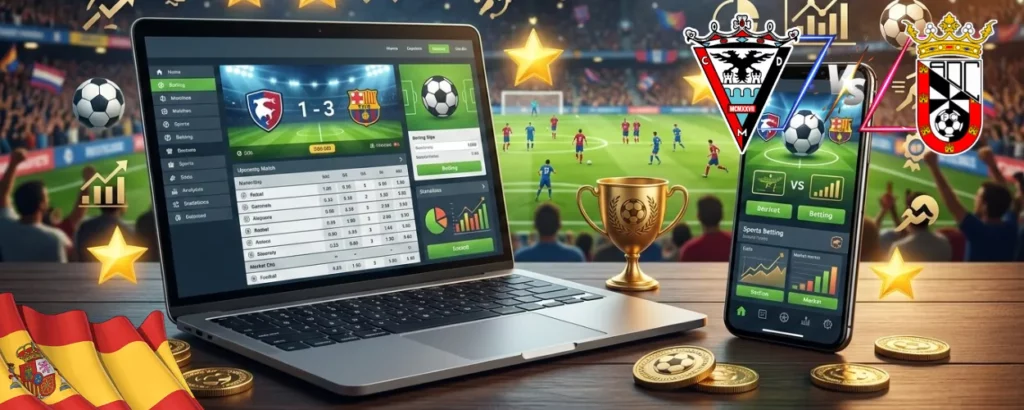 predicción Mirandes vs Ceuta