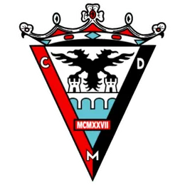 FC Mirandes logo