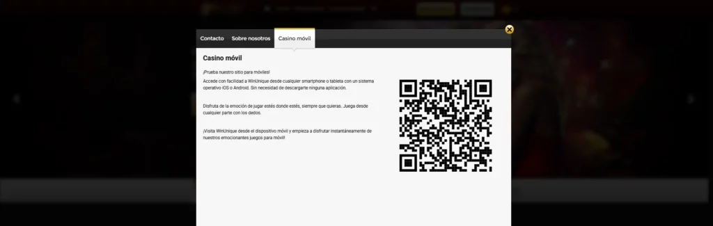 Cómo descargar la aplicación para Android e iOS