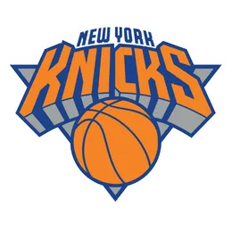 New York Knicks logo