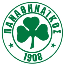 FC Panathinaikos logo