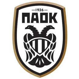 FC PAOK logo