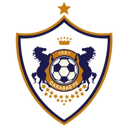 FC Qarabag logo